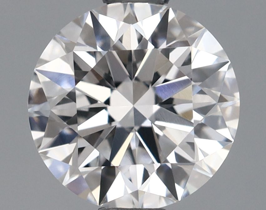 1.14 ct. round Lab Grown Diamond front image