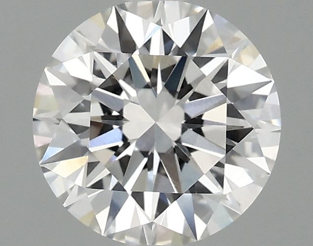 1.53 ct. round Lab Grown Diamond front image