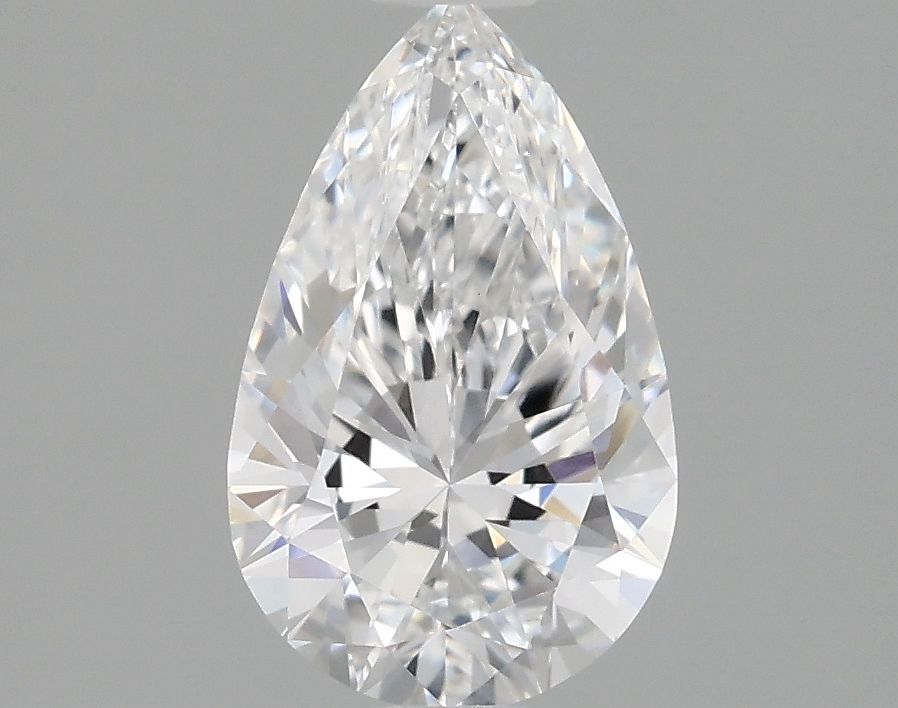 1.01 ct. pear Lab Grown Diamond front image