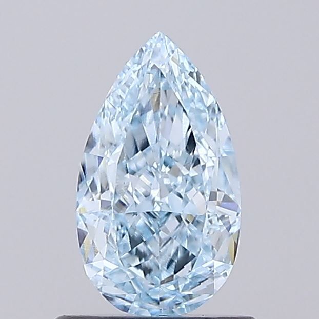 1.04 ct. pear Lab Grown Diamond front image