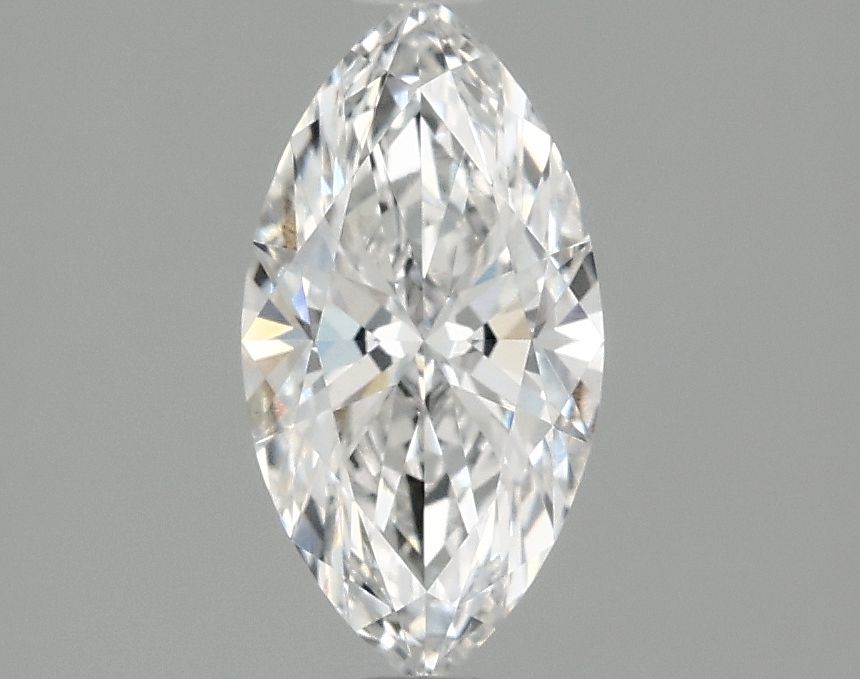 1.06 ct. marquise Lab Grown Diamond front image