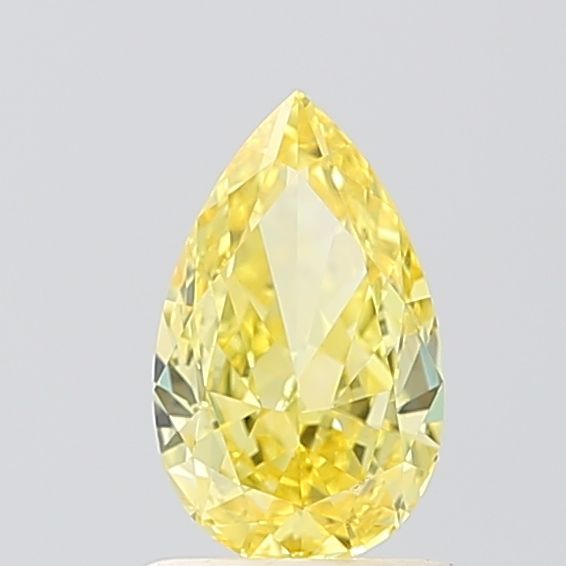 1.00 ct. pear Lab Grown Diamond front image
