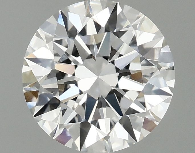 1.16 ct. round Lab Grown Diamond front image