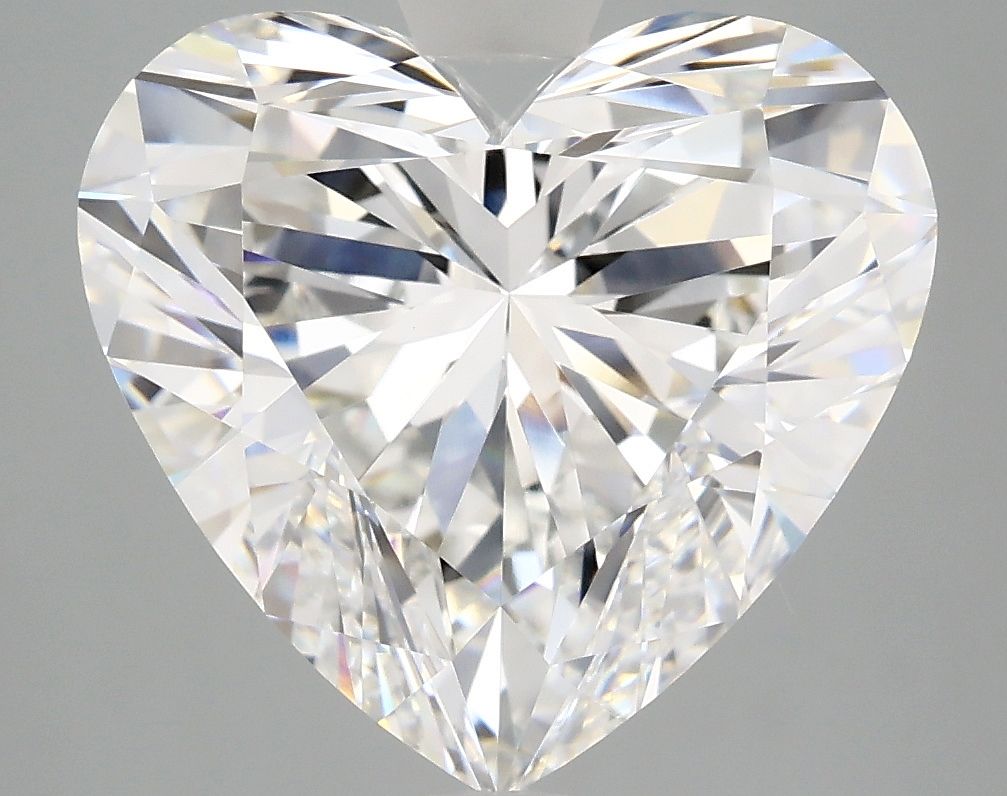 Heart Diamond