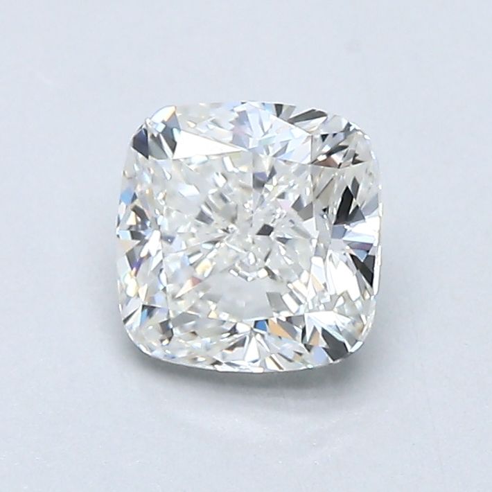 Cushion Diamond