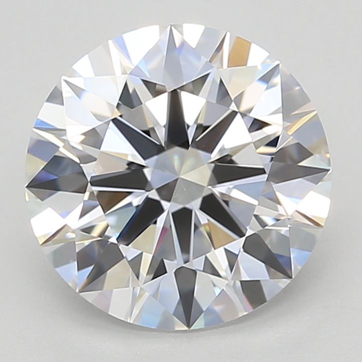 Round Diamond