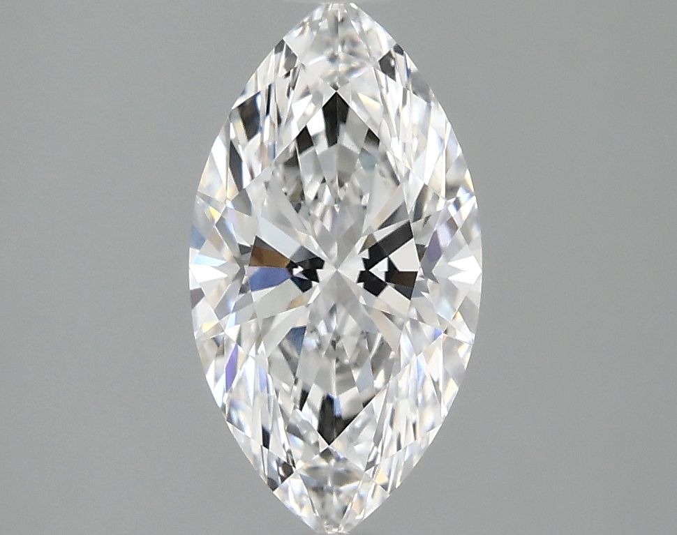 1.52 ct. marquise Lab Grown Diamond front image