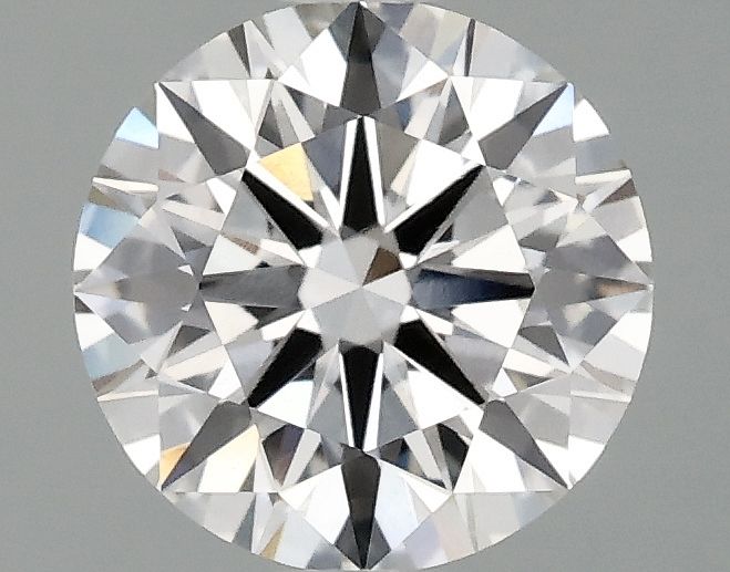 1.59 ct. round Lab Grown Diamond front image