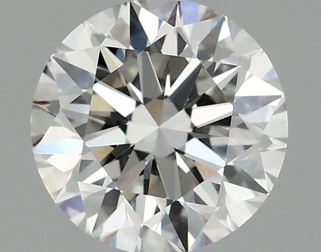 1.09 ct. round Lab Grown Diamond front image