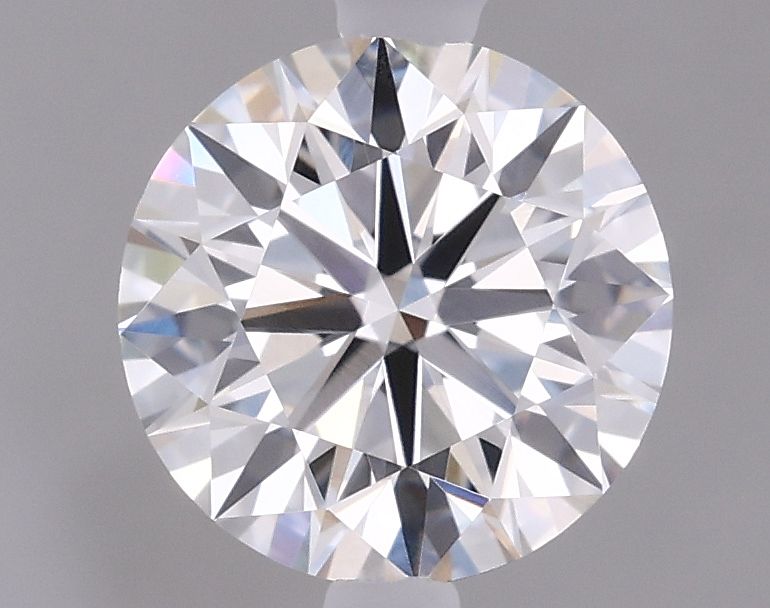 1.03 ct. round Lab Grown Diamond front image