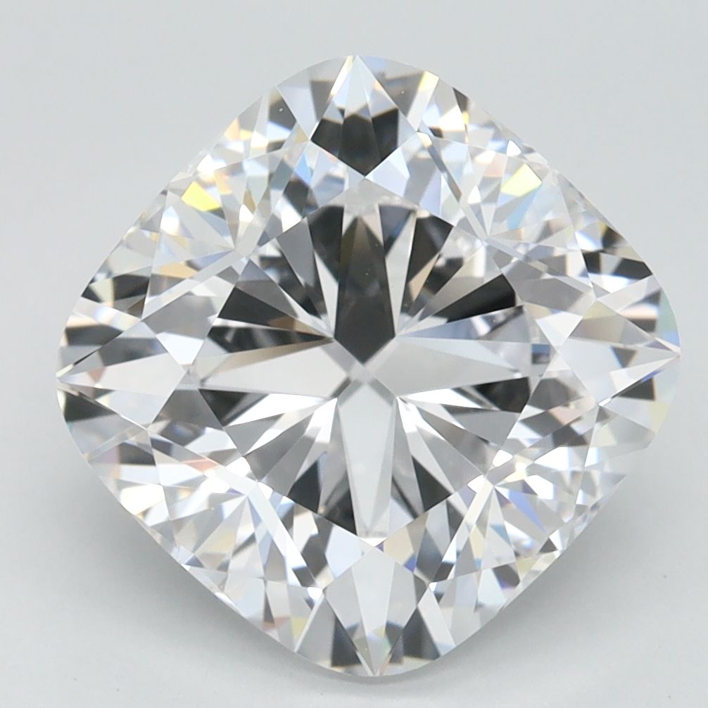 3.69 Carat