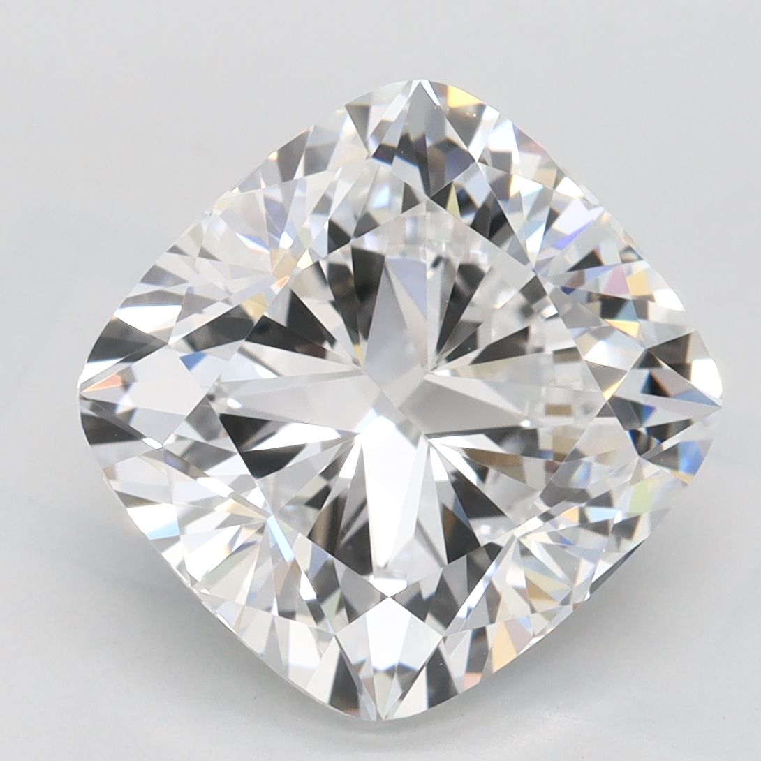 Cushion Diamond
