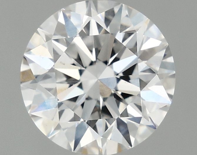 1.06 ct. round Lab Grown Diamond front image