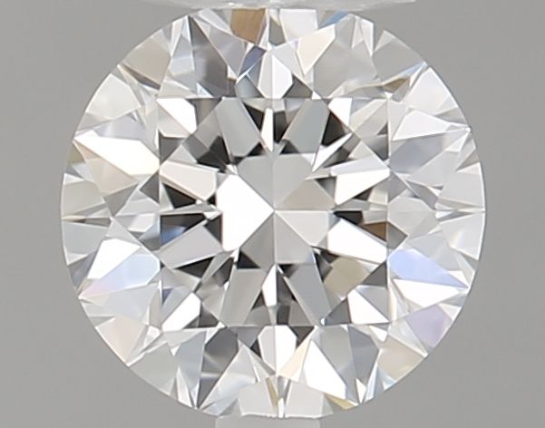 0.43 Carat Round Diamond E IF
