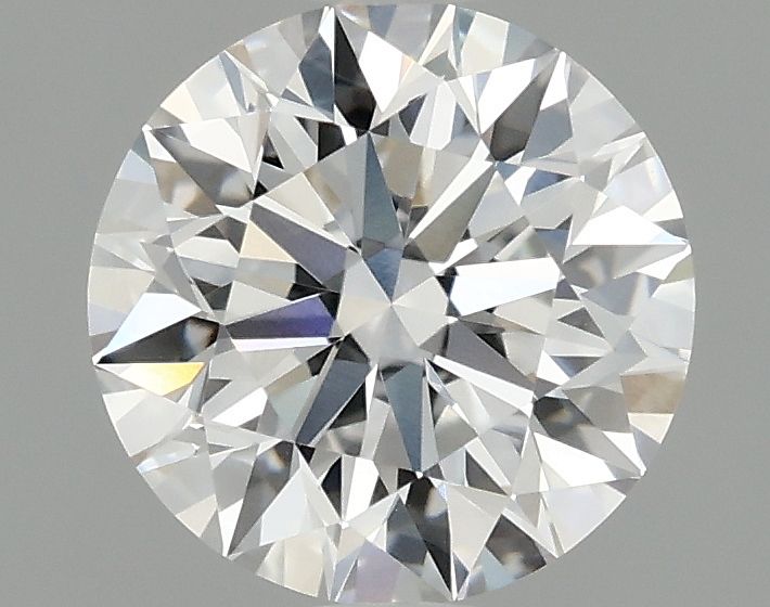 1.00 ct. round Lab Grown Diamond front image