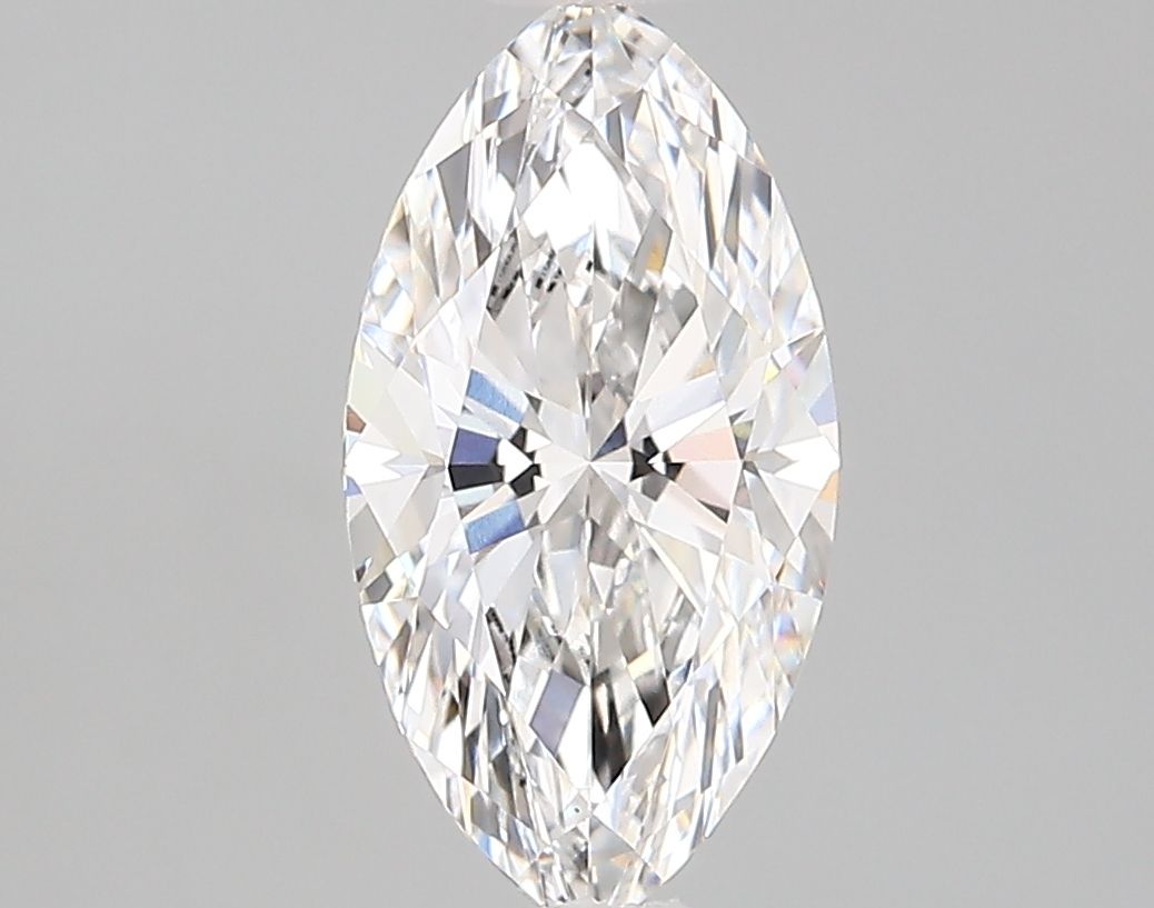 1.86 ct. marquise Lab Grown Diamond front image