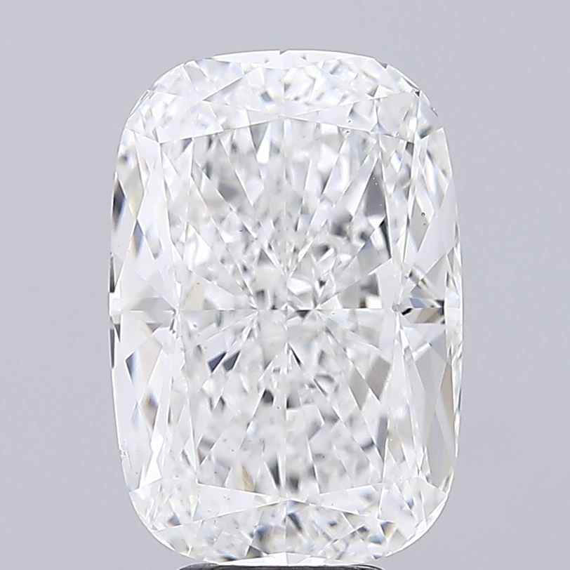 Cushion Diamond