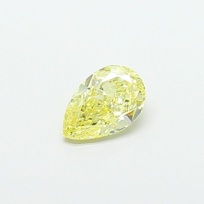 1.08 ct. pear Lab Grown Diamond front image