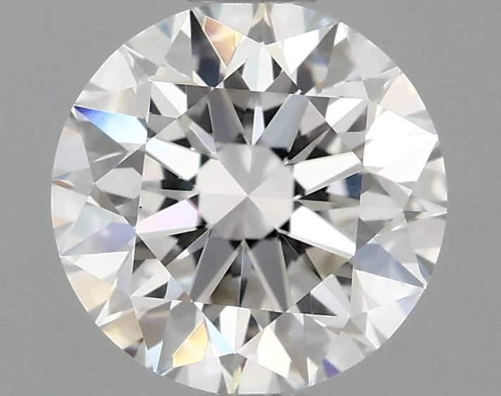 1.09 ct. round Lab Grown Diamond front image
