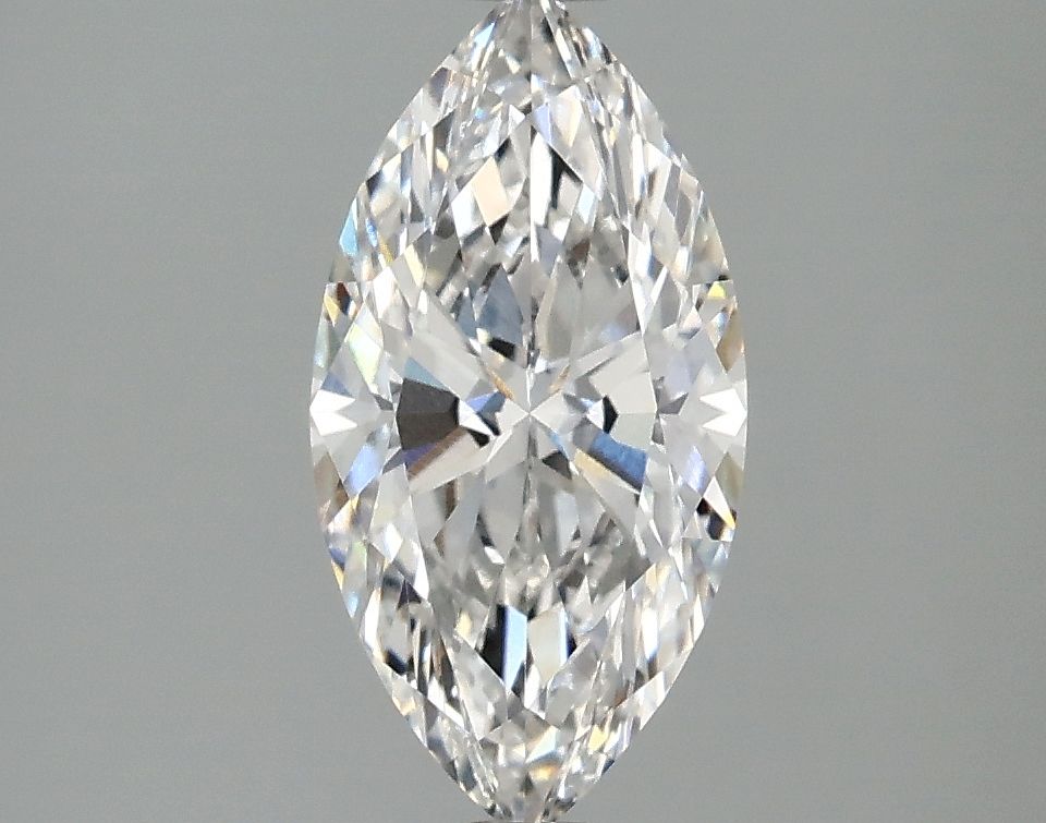 1.48 ct. marquise Lab Grown Diamond front image