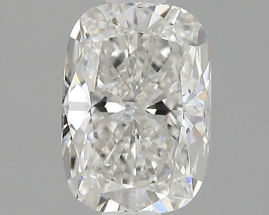 0.72 ct Cushion Brilliant diamond