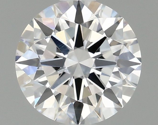 1.02 ct. round Lab Grown Diamond front image