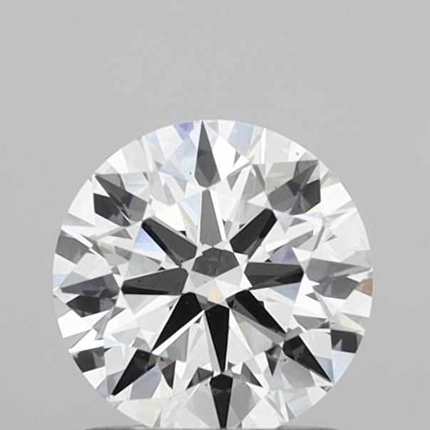 1.05 ct. round Lab Grown Diamond front image