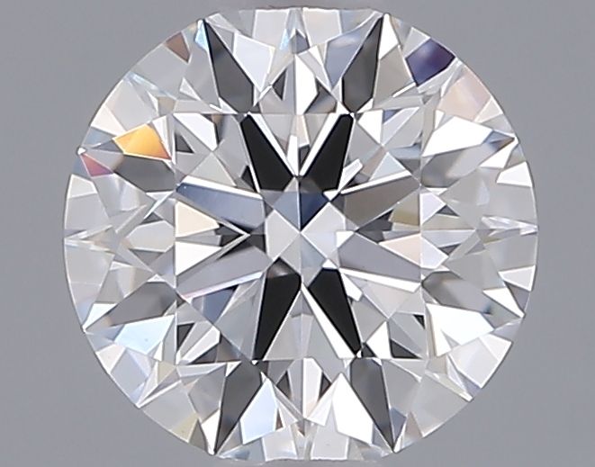 1.01 ct. round Lab Grown Diamond front image
