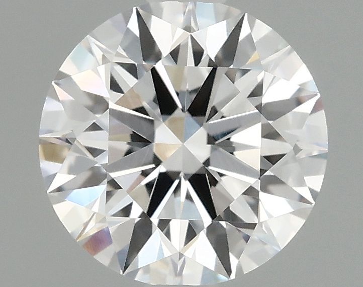 1.39 ct. round Lab Grown Diamond front image