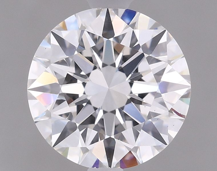 1.09 ct. round Lab Grown Diamond front image