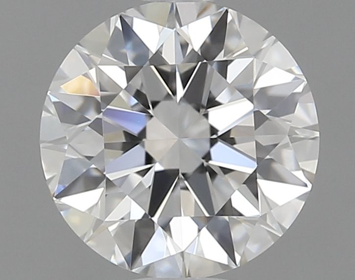 0.8 Carat Round Diamond G VVS1