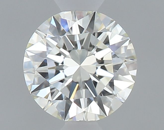 0.32 ct Round Diamond