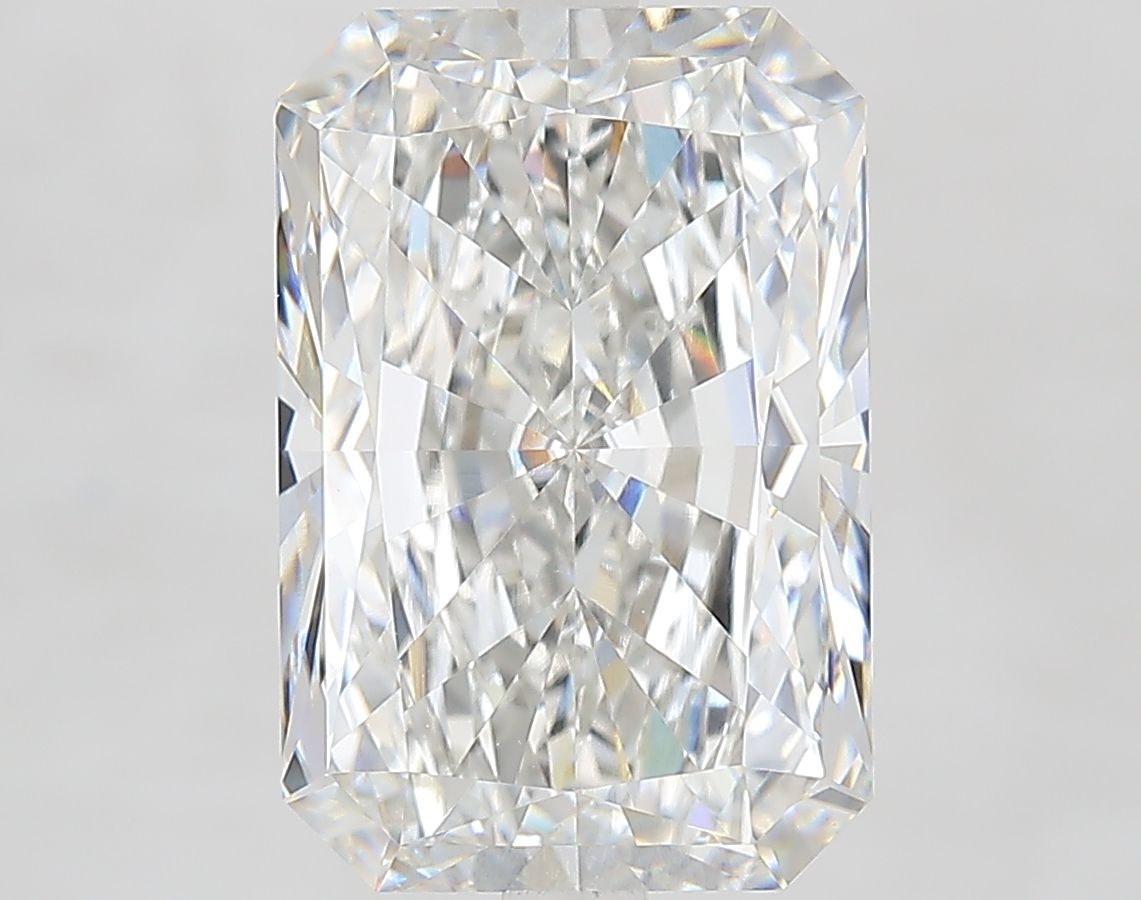 Radiant Diamond