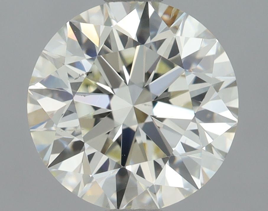 Round Diamond