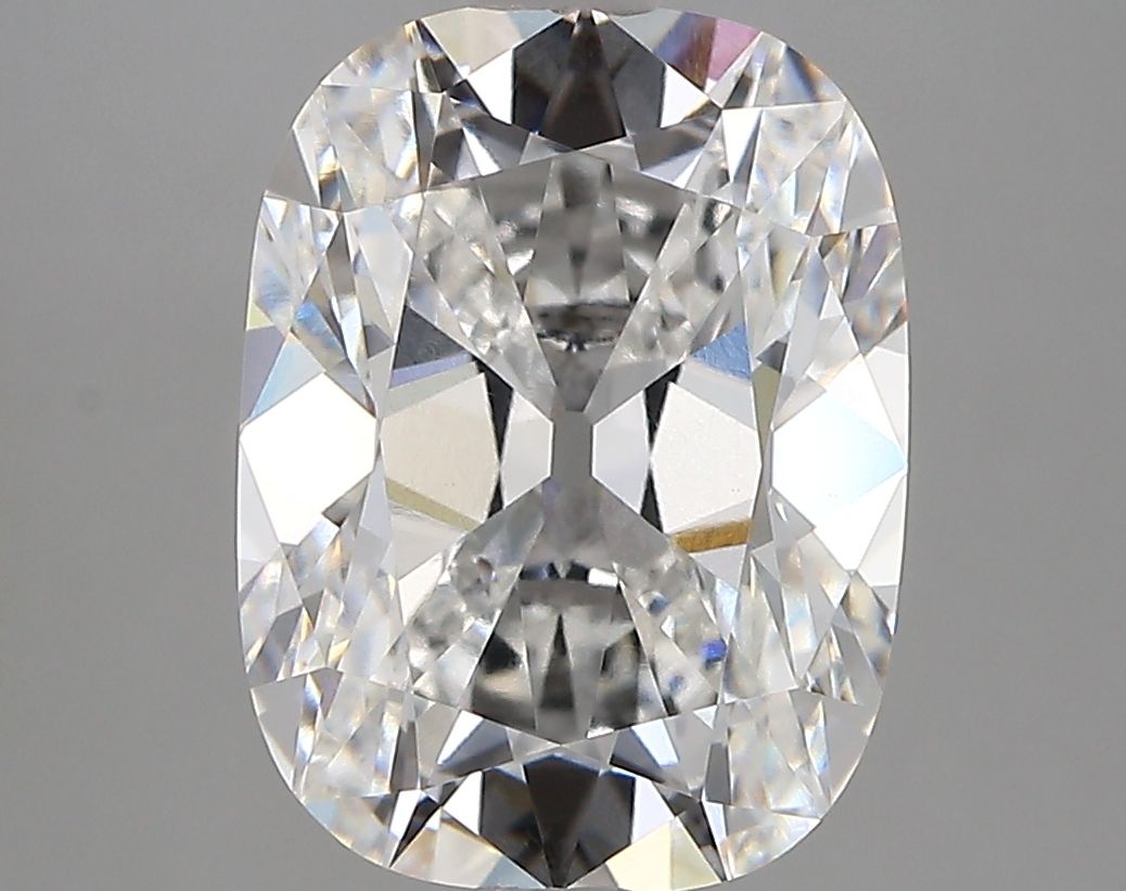 Cushion Diamond