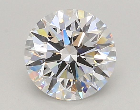 1.03 ct. round Lab Grown Diamond front image
