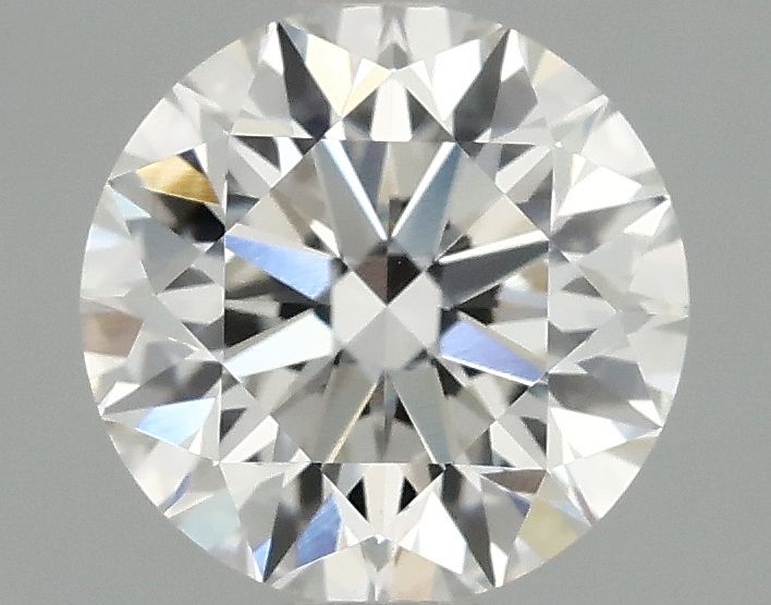 1.49 ct. round Lab Grown Diamond front image