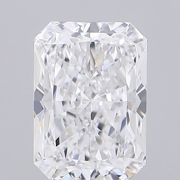 Radiant Diamond