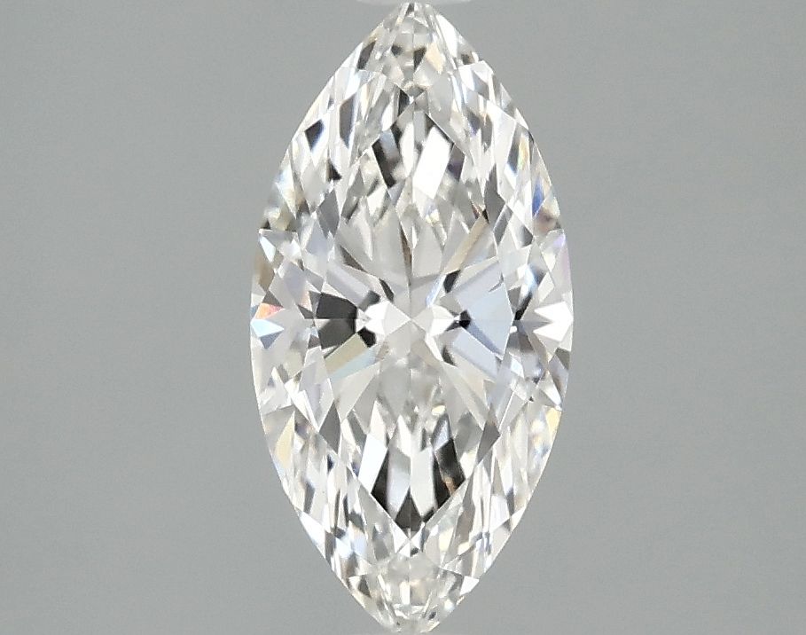 1.10 ct. marquise Lab Grown Diamond front image
