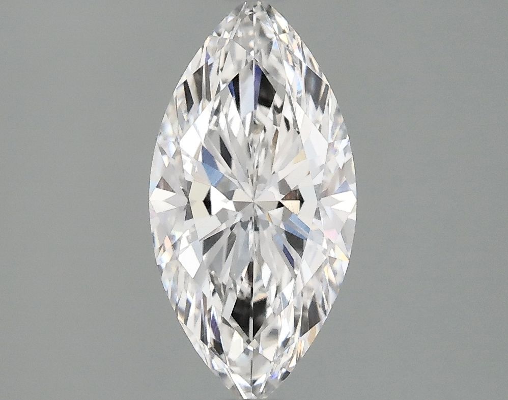 1.49 ct. marquise Lab Grown Diamond front image