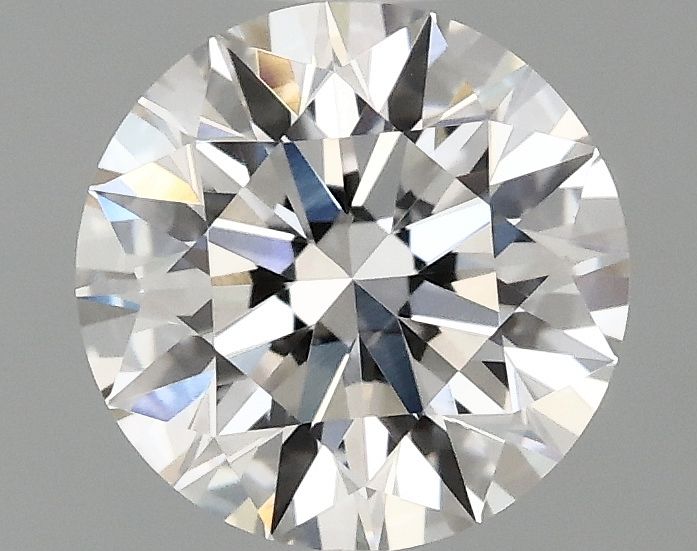 0.98 ct. round Lab Grown Diamond front image