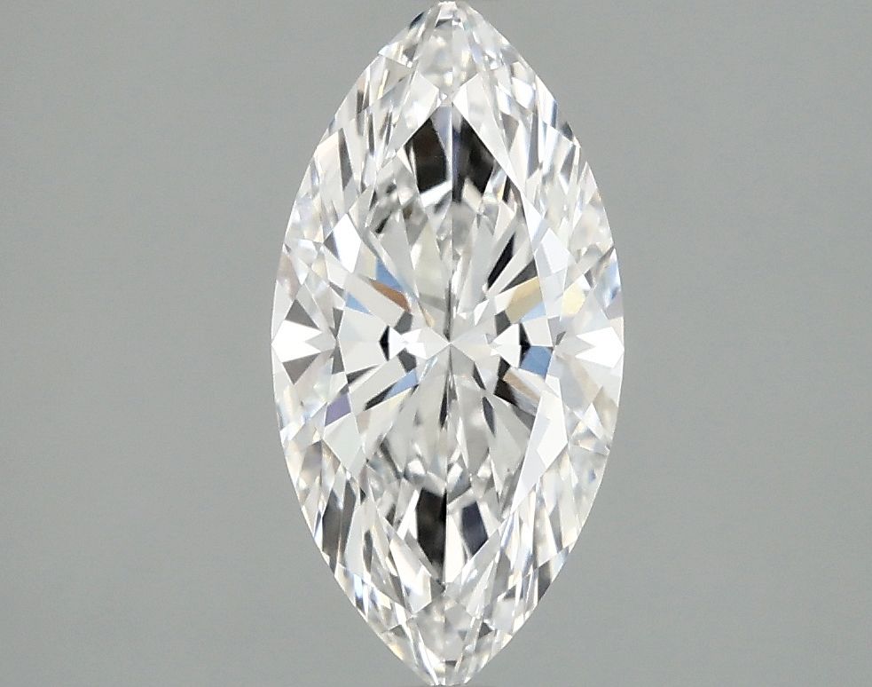 1.49 ct. marquise Lab Grown Diamond front image
