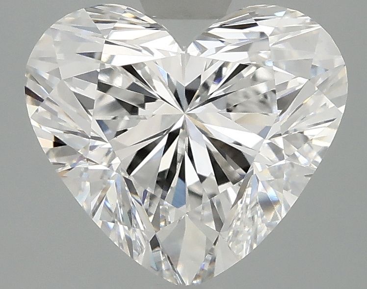Heart Diamond