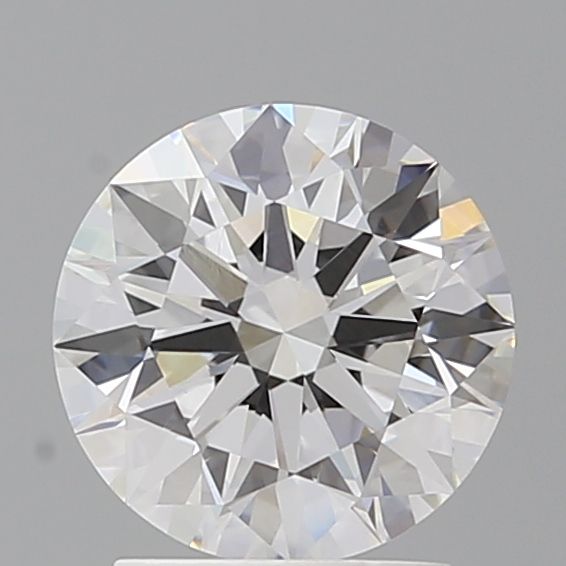 2.04 ct. round Lab Grown Diamond front image