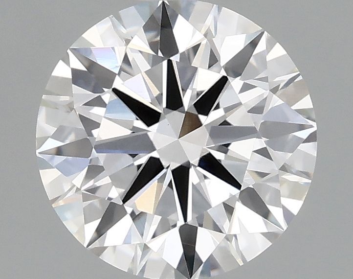1.49 ct. round Lab Grown Diamond front image
