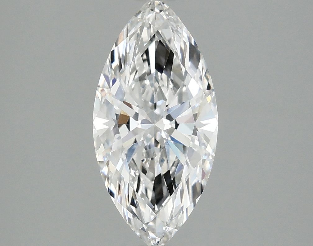 1.50 ct. marquise Lab Grown Diamond front image