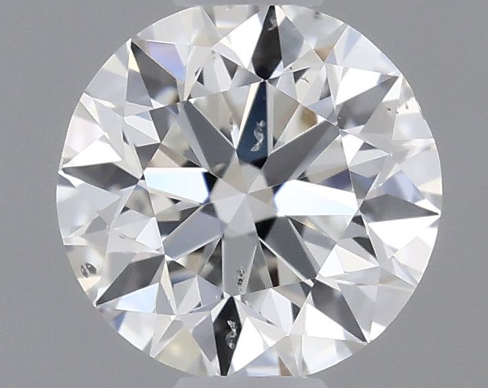 0.3 ct Round Diamond