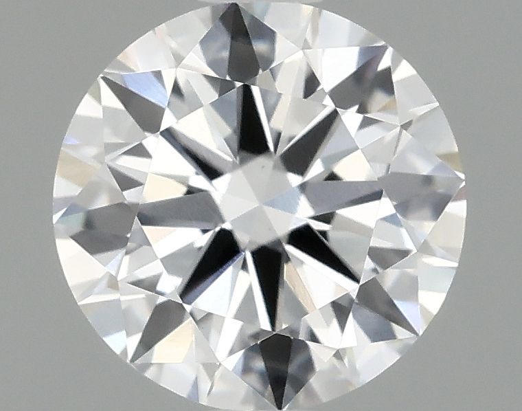 1.50 ct. round Lab Grown Diamond front image