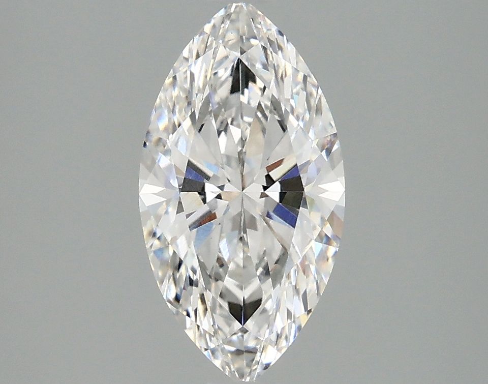 1.59 ct. marquise Lab Grown Diamond front image