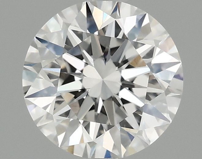 1.02 ct Round diamond
